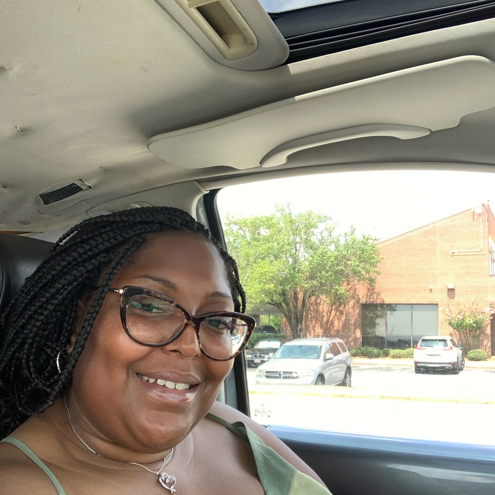 Meet your Posher, Kendria
